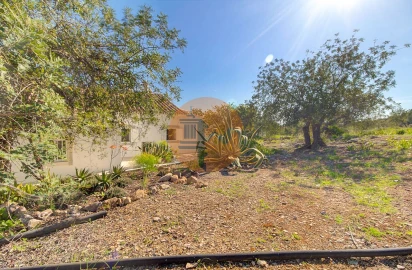 Quinta T5 para Venda em Luz de Tavira e Santo Estêvão