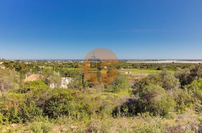 Quinta T5 para Venda em Luz de Tavira e Santo Estêvão