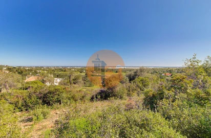 Quinta T5 para Venda em Luz de Tavira e Santo Estêvão