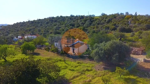 Quinta T5 para Venda em Luz de Tavira e Santo Estêvão