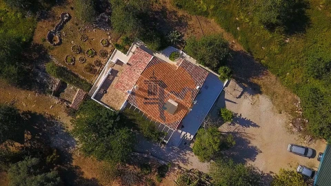 Quinta T5 para Venda em Luz de Tavira e Santo Estêvão