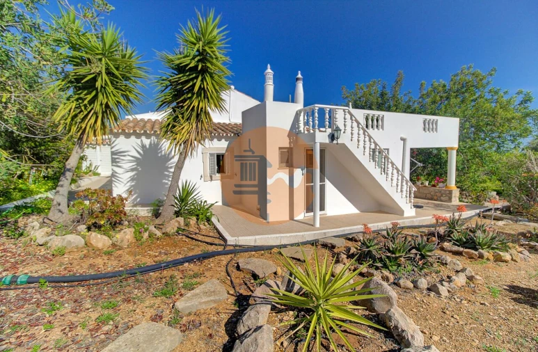 Quinta T5 para Venda em Luz de Tavira e Santo Estêvão Foto 2