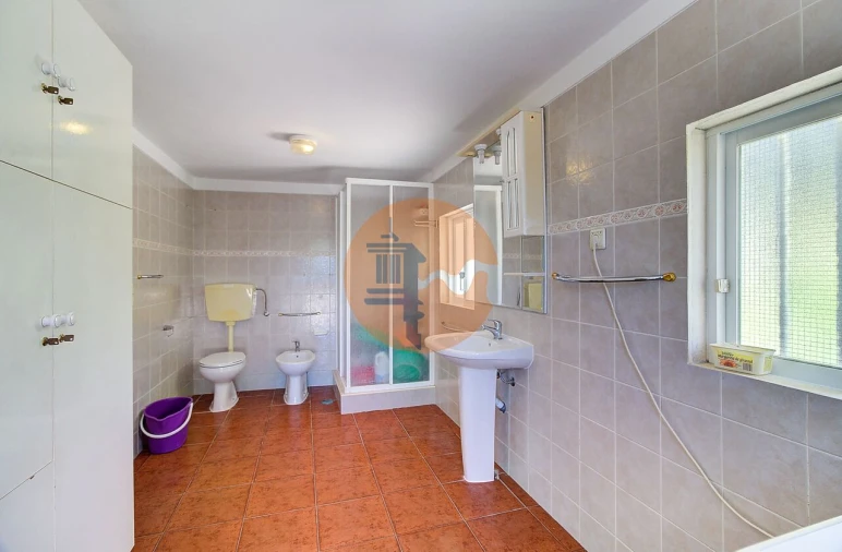 Quinta T5 para Venda em Luz de Tavira e Santo Estêvão Foto 11