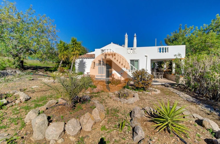 Quinta T5 para Venda em Luz de Tavira e Santo Estêvão Foto 4