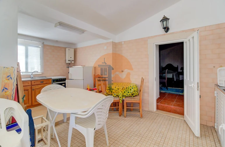 Quinta T5 para Venda em Luz de Tavira e Santo Estêvão Foto 15