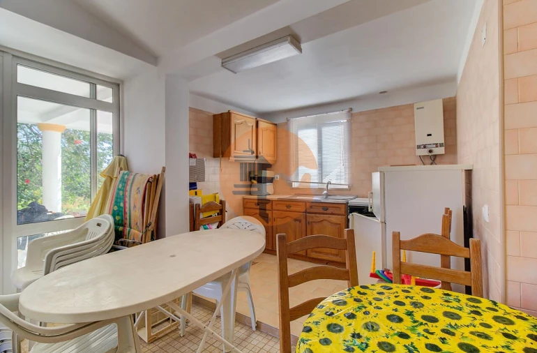 Quinta T5 para Venda em Luz de Tavira e Santo Estêvão Foto 16