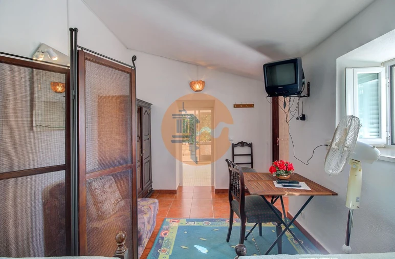 Quinta T5 para Venda em Luz de Tavira e Santo Estêvão Foto 19