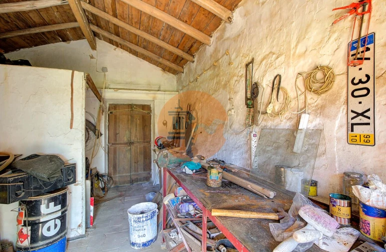 Quinta T5 para Venda em Luz de Tavira e Santo Estêvão Foto 24