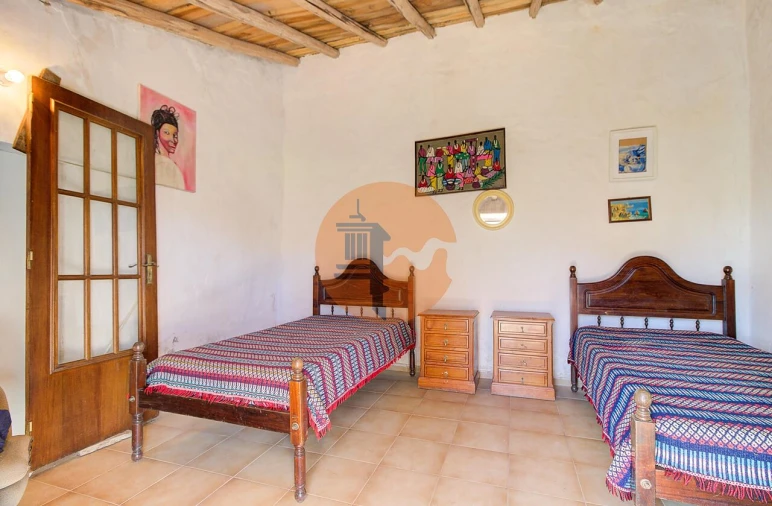 Quinta T5 para Venda em Luz de Tavira e Santo Estêvão Foto 25