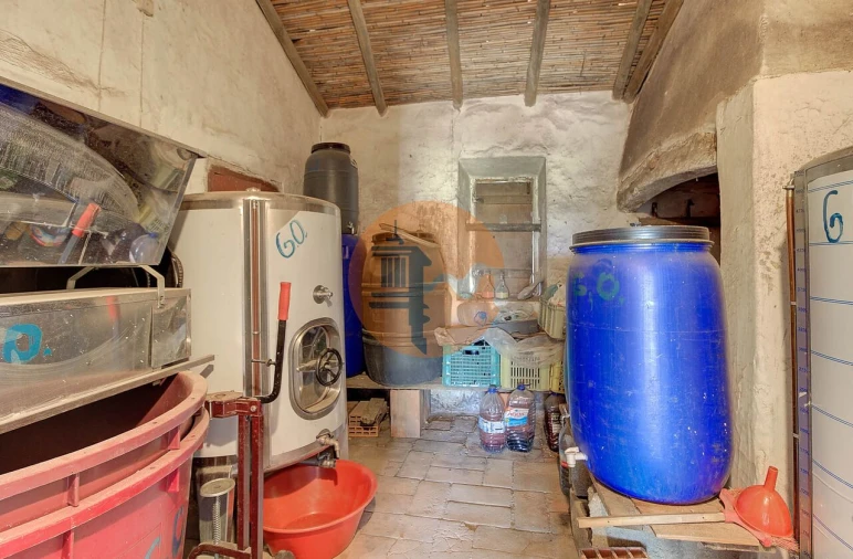 Quinta T5 para Venda em Luz de Tavira e Santo Estêvão Foto 29