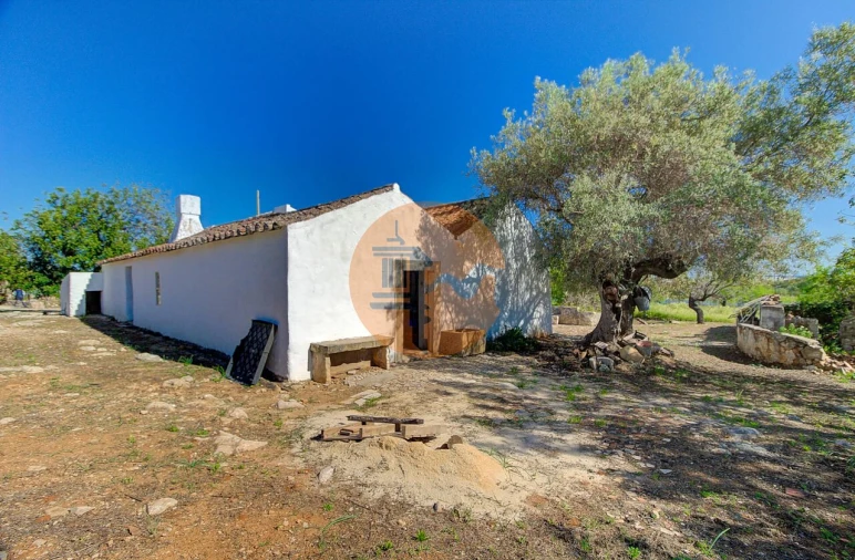 Quinta T5 para Venda em Luz de Tavira e Santo Estêvão Foto 34