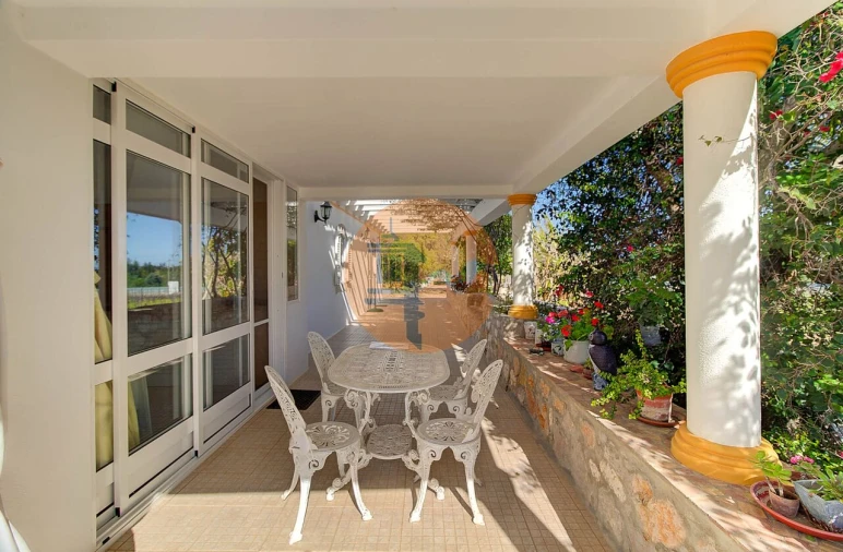 Quinta T5 para Venda em Luz de Tavira e Santo Estêvão Foto 37