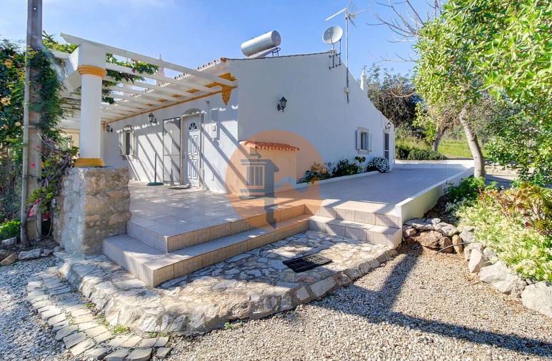 Quinta T5 para Venda em Luz de Tavira e Santo Estêvão Foto 40