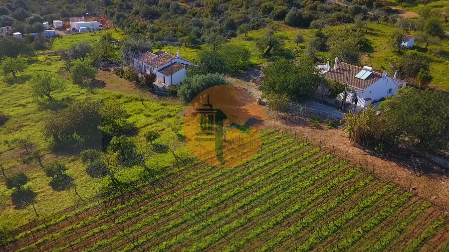 Quinta T5 para Venda em Luz de Tavira e Santo Estêvão Foto 61