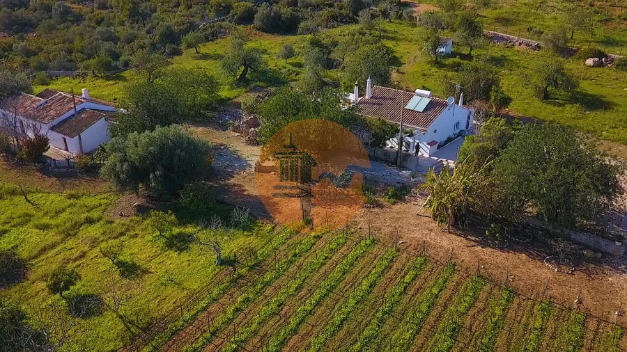 Quinta T5 para Venda em Luz de Tavira e Santo Estêvão Foto 63