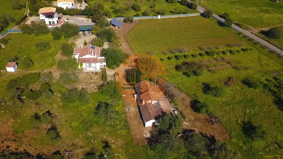 Quinta T5 para Venda em Luz de Tavira e Santo Estêvão Foto 65