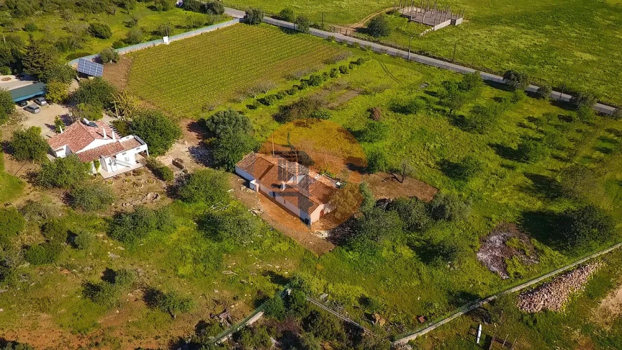 Quinta T5 para Venda em Luz de Tavira e Santo Estêvão Foto 66