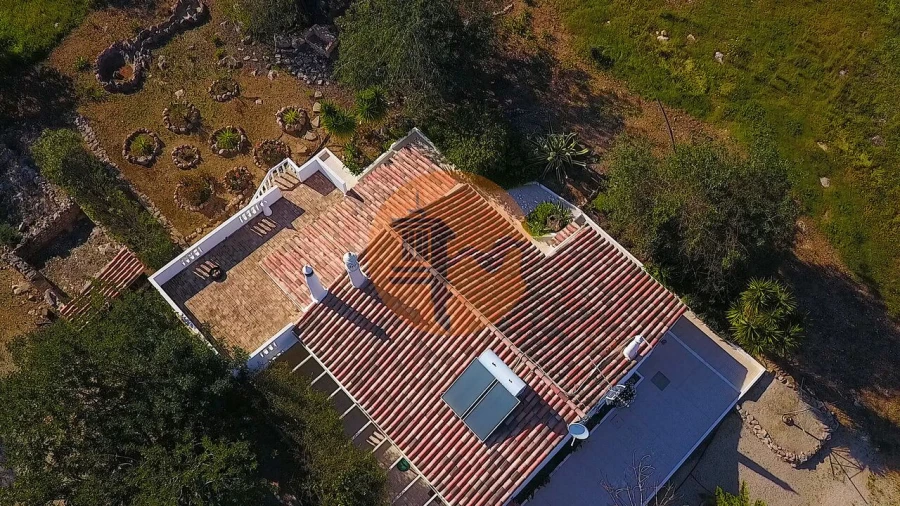 Quinta T5 para Venda em Luz de Tavira e Santo Estêvão Foto 67