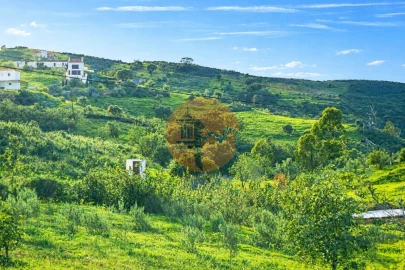 Terreno para Venda em Tavira (Santa Maria e Santiago)