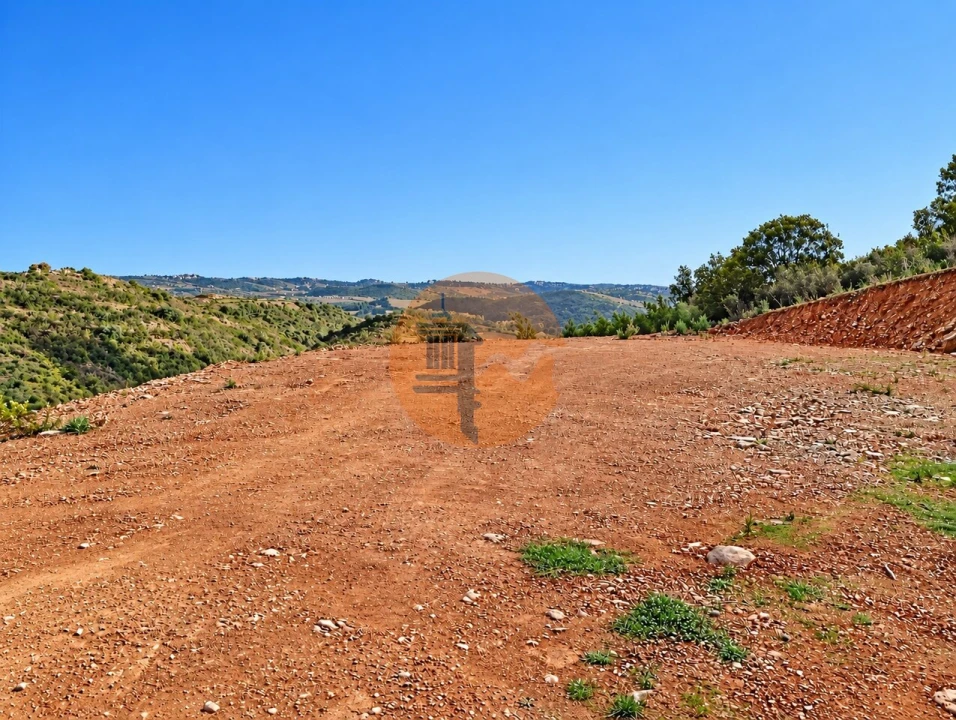 Terreno para Venda em Tavira (Santa Maria e Santiago) Foto 1