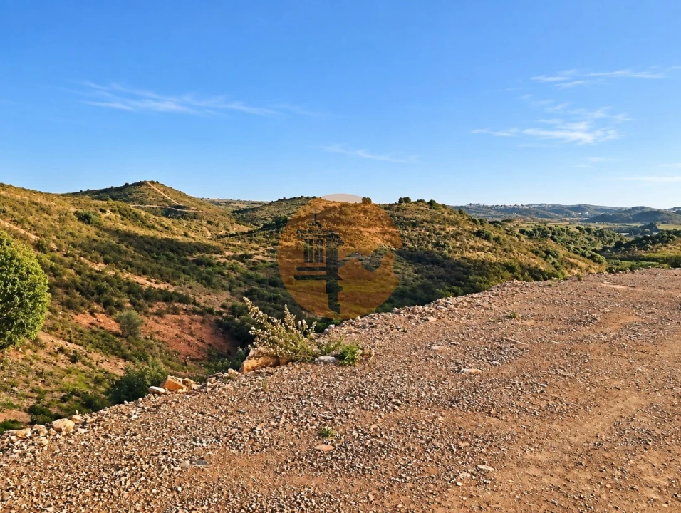 Terreno para Venda em Tavira (Santa Maria e Santiago) Foto 2