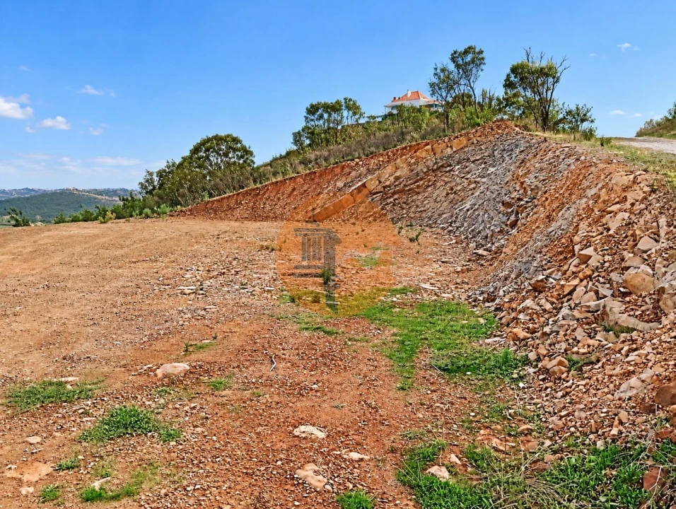 Terreno para Venda em Tavira (Santa Maria e Santiago) Foto 3