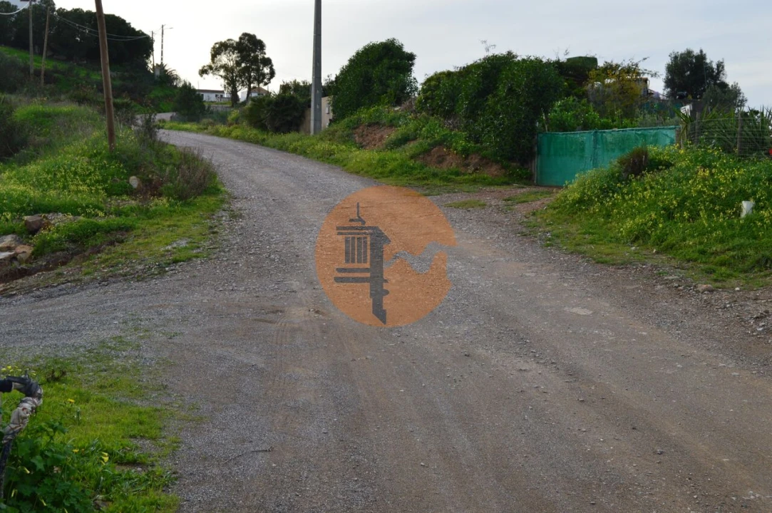 Terreno para Venda em Tavira (Santa Maria e Santiago) Foto 12