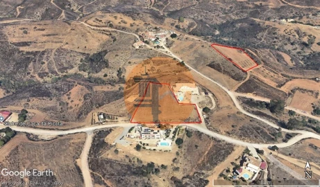 Terreno para Venda em Tavira (Santa Maria e Santiago)