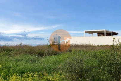 Terreno para Venda em Tavira (Santa Maria e Santiago)