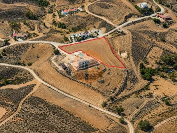 Terreno para Venda em Tavira (Santa Maria e Santiago)