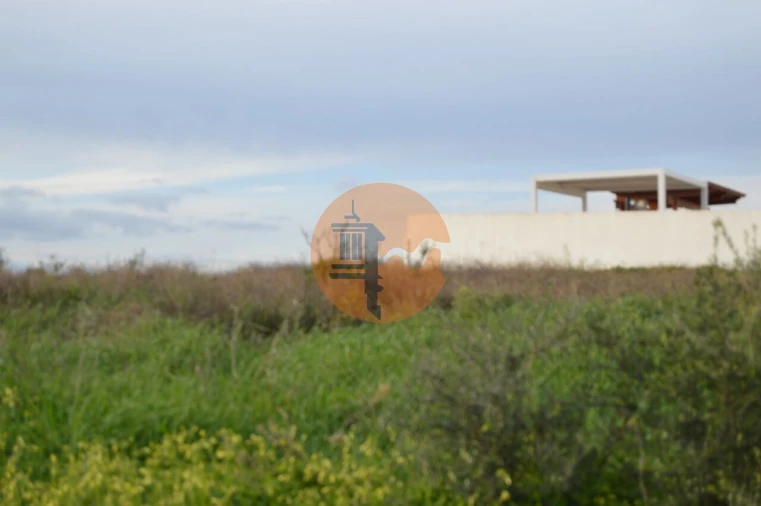 Terreno para Venda em Tavira (Santa Maria e Santiago) Foto 3