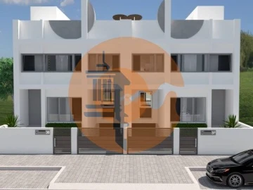 Moradia T4 para Venda em Tavira (Santa Maria e Santiago)