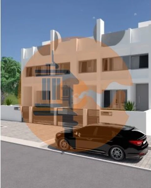 Moradia T4 para Venda em Tavira (Santa Maria e Santiago)