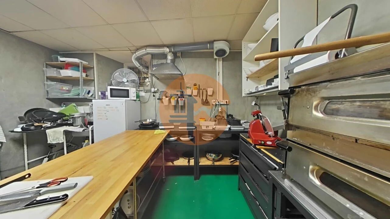 Loja para Trespasse em Faro (Sé e São Pedro) Foto 17