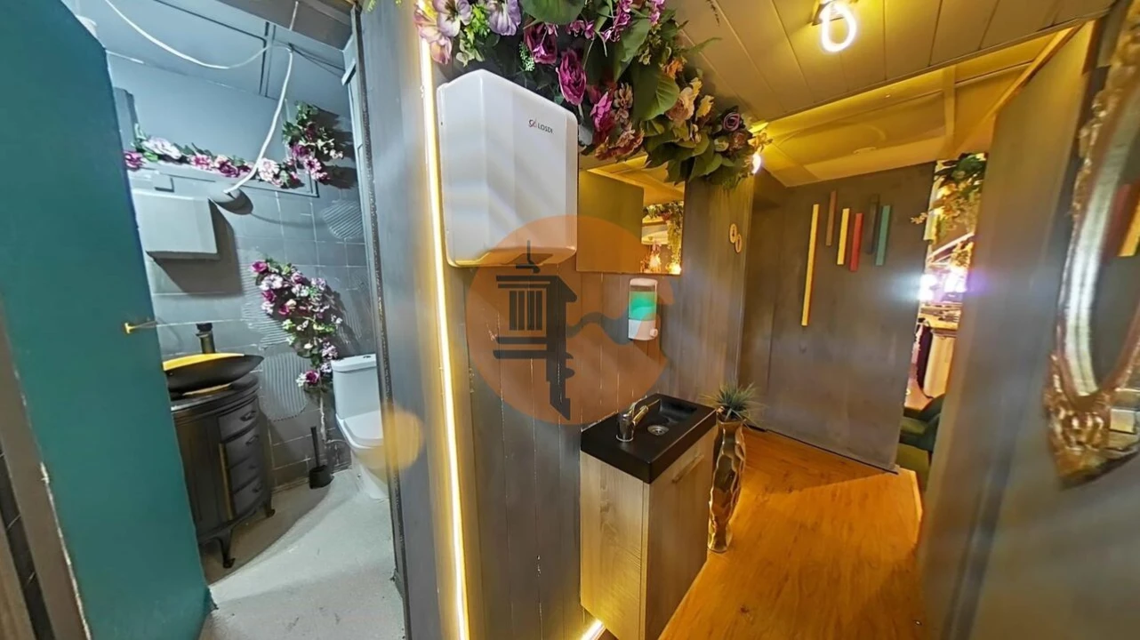 Loja para Trespasse em Faro (Sé e São Pedro) Foto 18