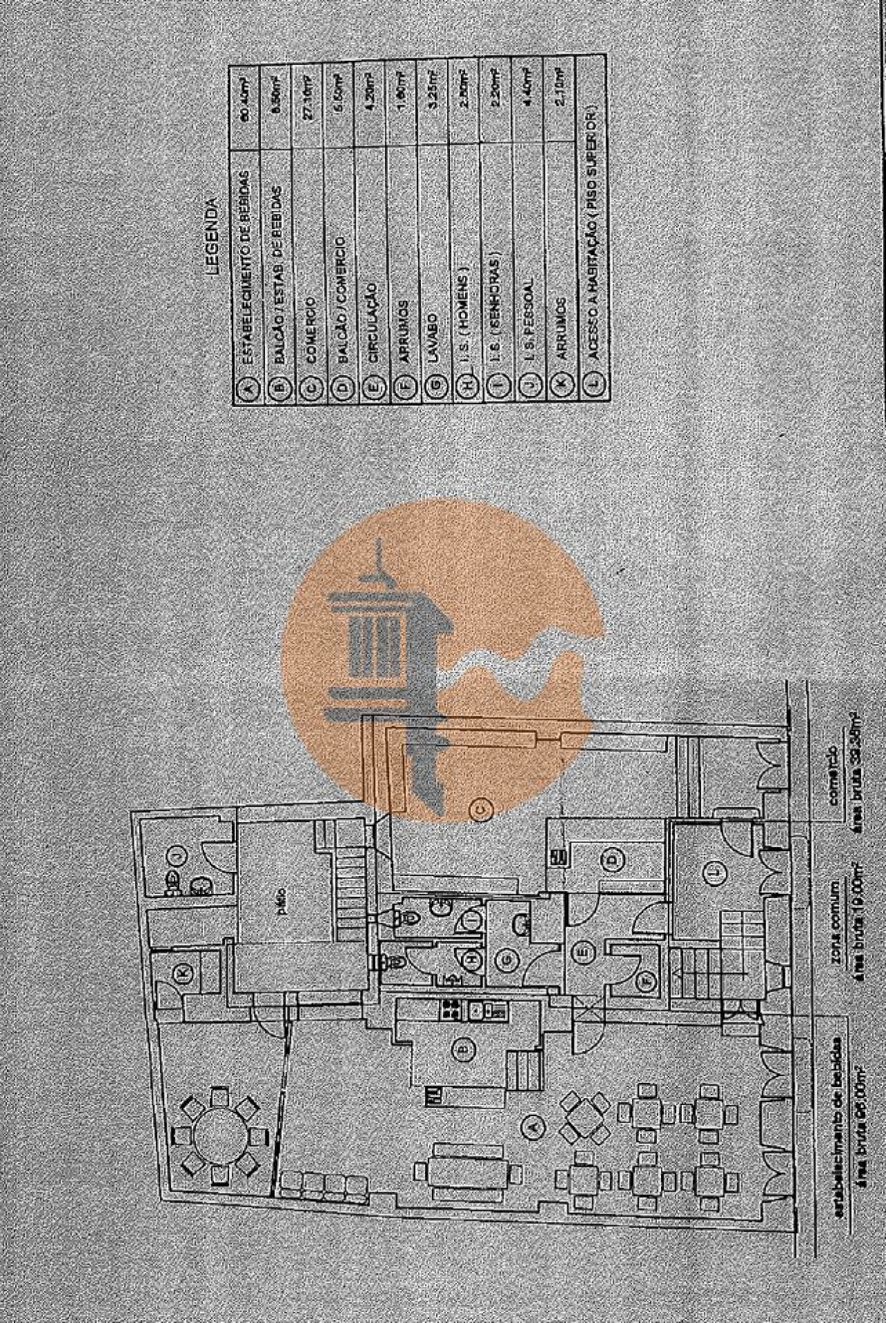 Loja para Trespasse em Faro (Sé e São Pedro) Foto 22