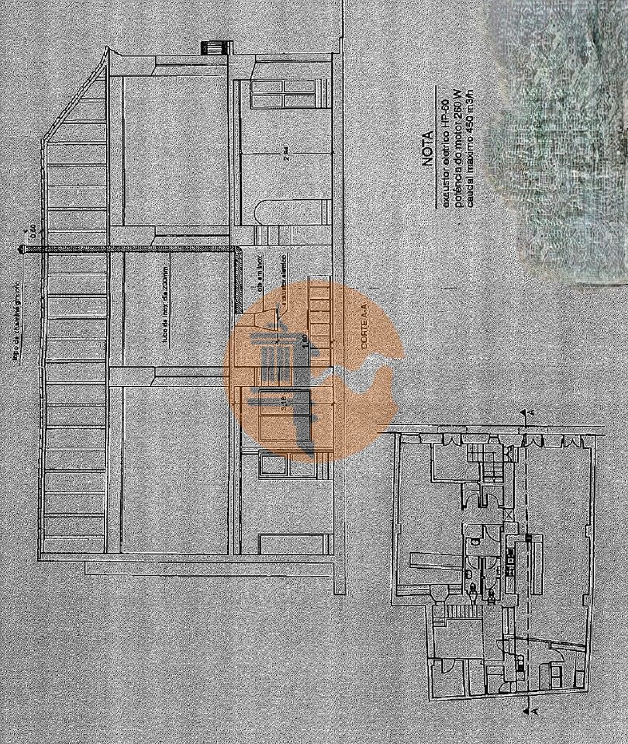 Loja para Trespasse em Faro (Sé e São Pedro) Foto 24