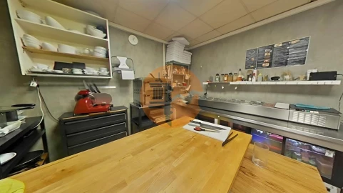 Loja para Trespasse em Faro (Sé e São Pedro)