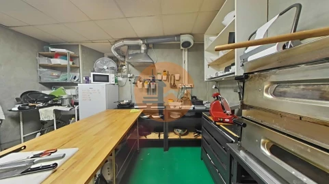 Loja para Trespasse em Faro (Sé e São Pedro)