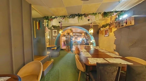 Loja para Trespasse em Faro (Sé e São Pedro)