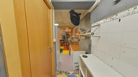 Loja para Trespasse em Faro (Sé e São Pedro)