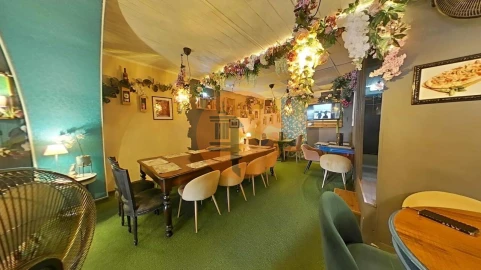 Loja para Trespasse em Faro (Sé e São Pedro)