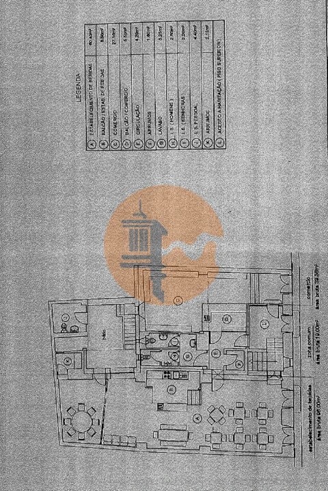 Loja para Trespasse em Faro (Sé e São Pedro)