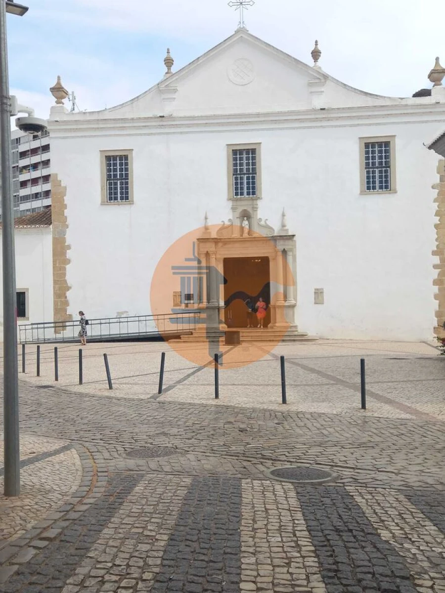 Loja para Trespasse em Faro (Sé e São Pedro) Foto 21