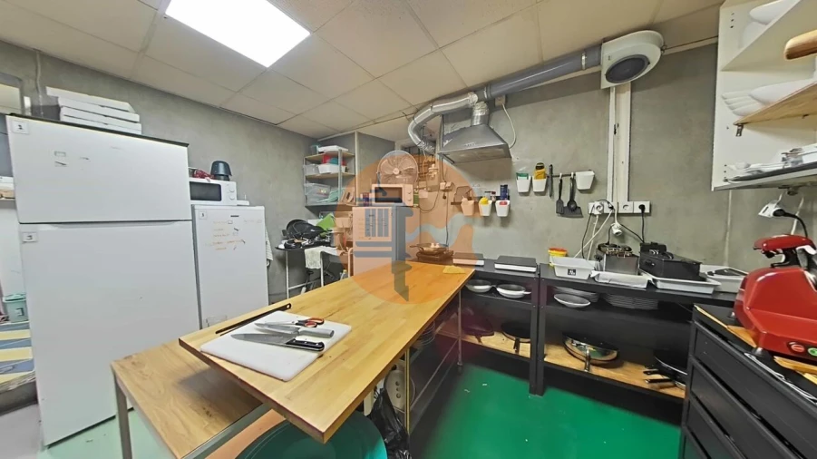 Loja para Trespasse em Faro (Sé e São Pedro) Foto 15