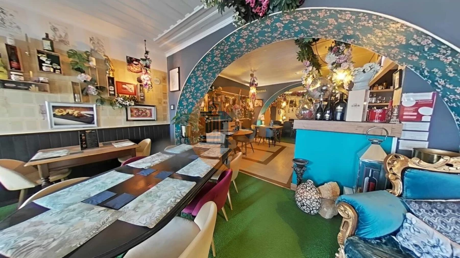 Loja para Trespasse em Faro (Sé e São Pedro) Foto 6