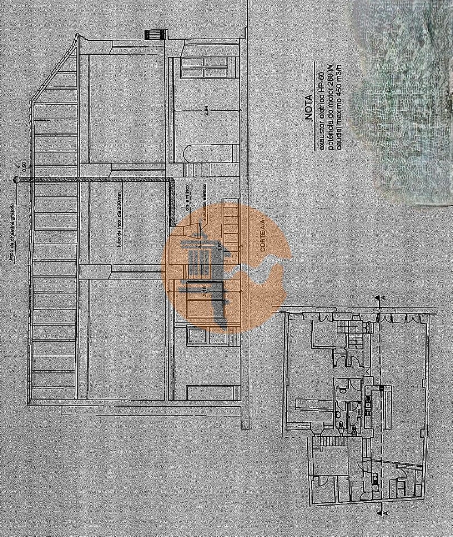 Loja para Trespasse em Faro (Sé e São Pedro) Foto 24