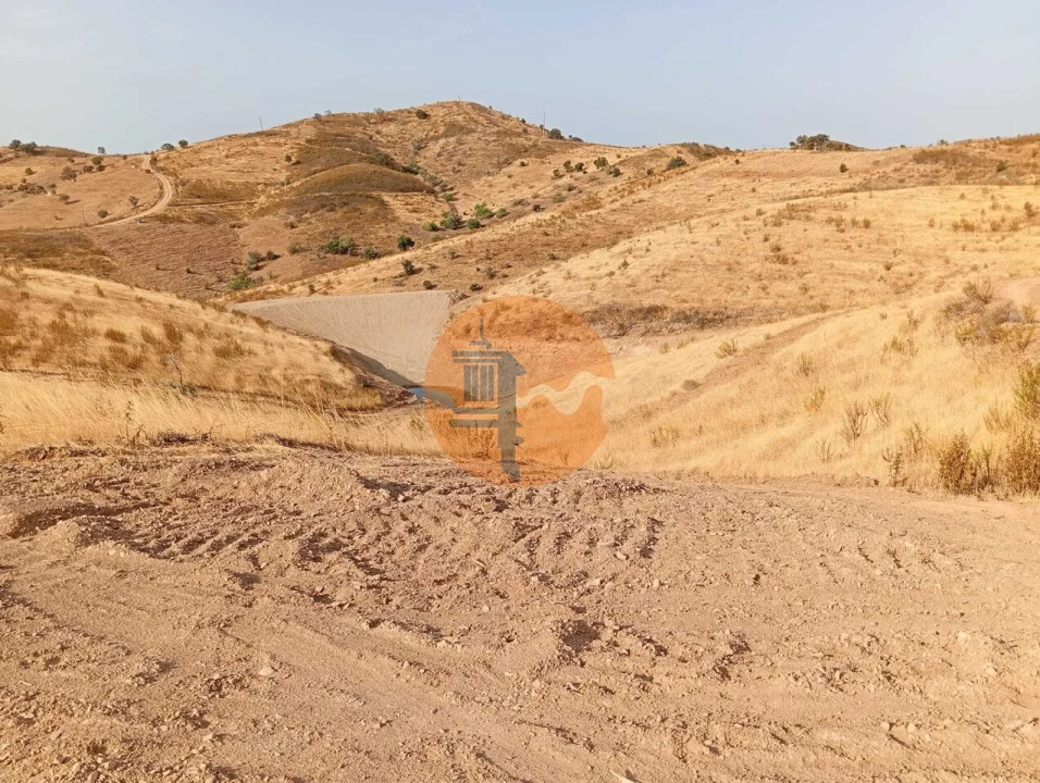 Terreno para Venda em Conceição e Cabanas de Tavira Foto 13