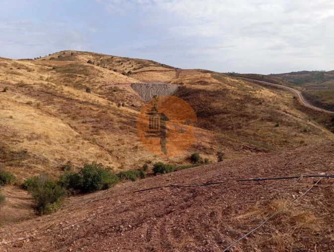 Terreno para Venda em Conceição e Cabanas de Tavira Foto 1
