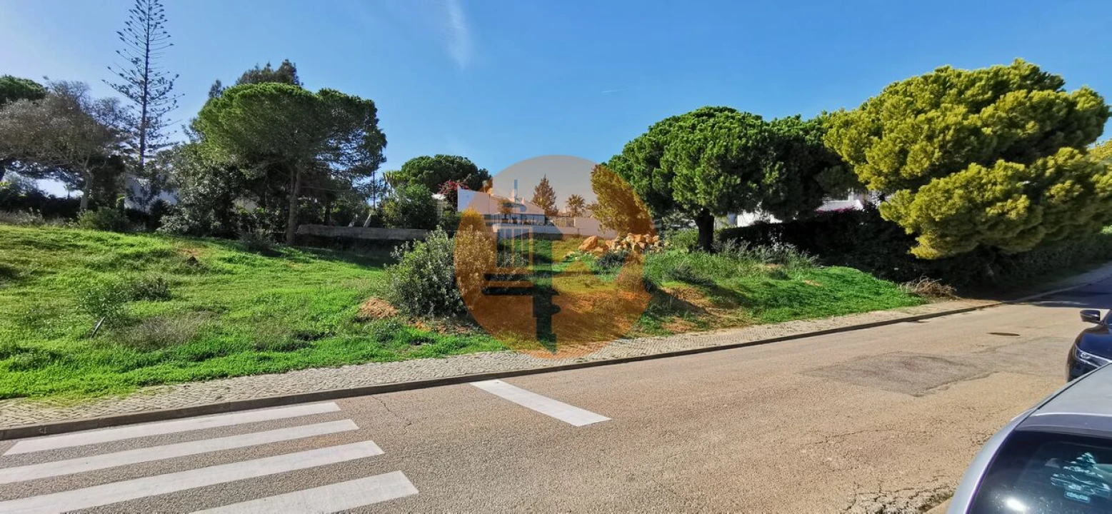 Terreno para Venda em Lagoa e Carvoeiro Foto 5